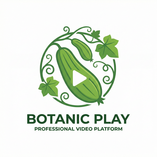 丝瓜视频植物视频社区Logo